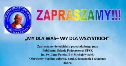 Publiczna Szkoła Podstawowa Stowarzyszenia Przyjaciół Szkół Katolickich