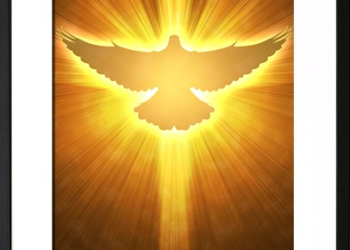 Uroczystość zesłania Ducha Świętego