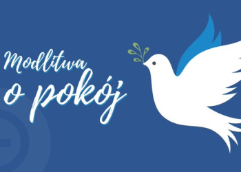 MODLITWA O POKÓJ