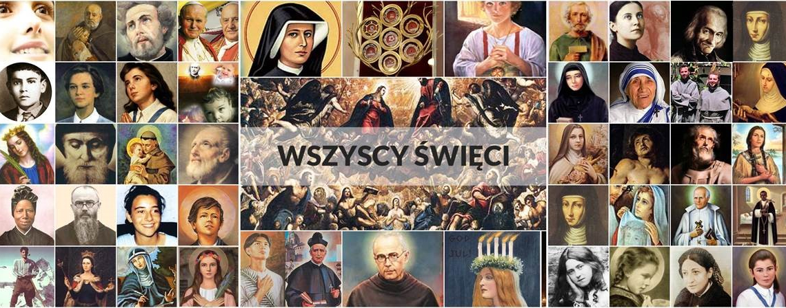 XXXII Niedziela zwykła