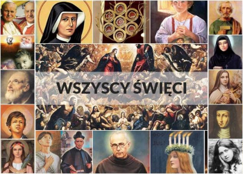 XXXII Niedziela zwykła