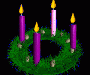 II NIEDZIELA ADWENTU