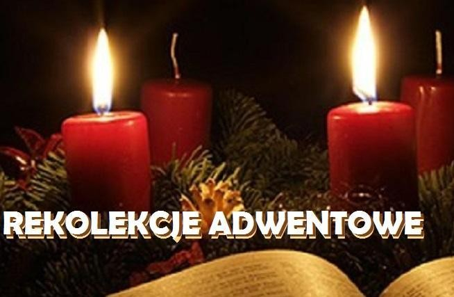 NASZ ADWENT – REKOLEKCJE DLA DZIECI