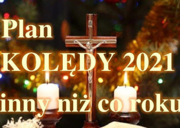 Kolęda 2021