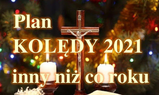 Kolęda 2021