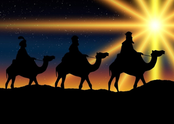 II NIEDZIELA PO NARODZENIU PAŃSKIM