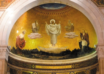 DRUGA NIEDZIELA WIELKIEGO POSTU