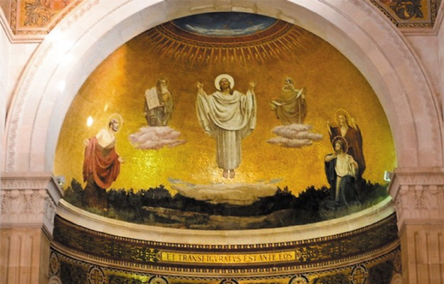 DRUGA NIEDZIELA WIELKIEGO POSTU