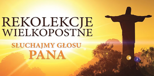 PIERWSZA NIEDZIELA WIELKIEGO POSTU