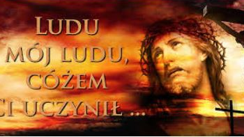 CZWARTA NIEDZIELA WIELKIEGO POSTU