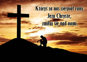 TRZECIA NIEDZIELA WIELKIEGO POSTU