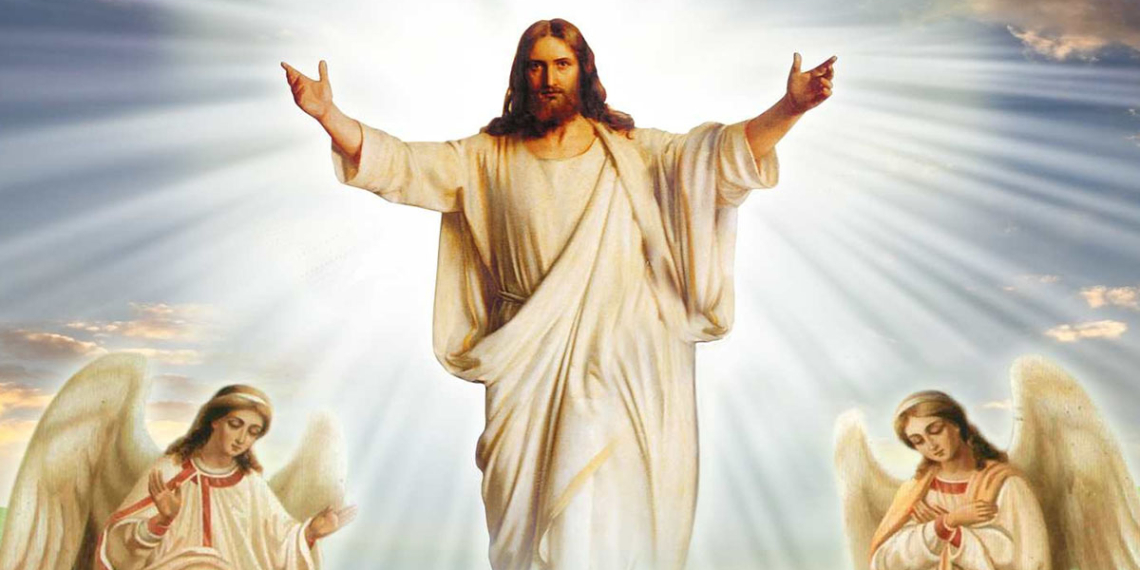 Niedziela Zmartwychwstania Pańskiego