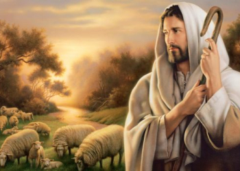 CZWARTA NIEDZIELA WIELKANOCNA