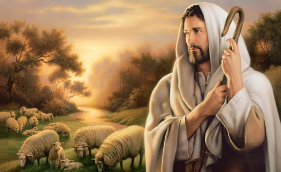 CZWARTA NIEDZIELA WIELKANOCNA