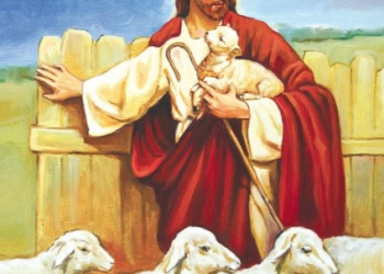 CZWARTA NIEDZIELA WIELKANOCNA