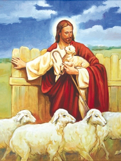 CZWARTA NIEDZIELA WIELKANOCNA