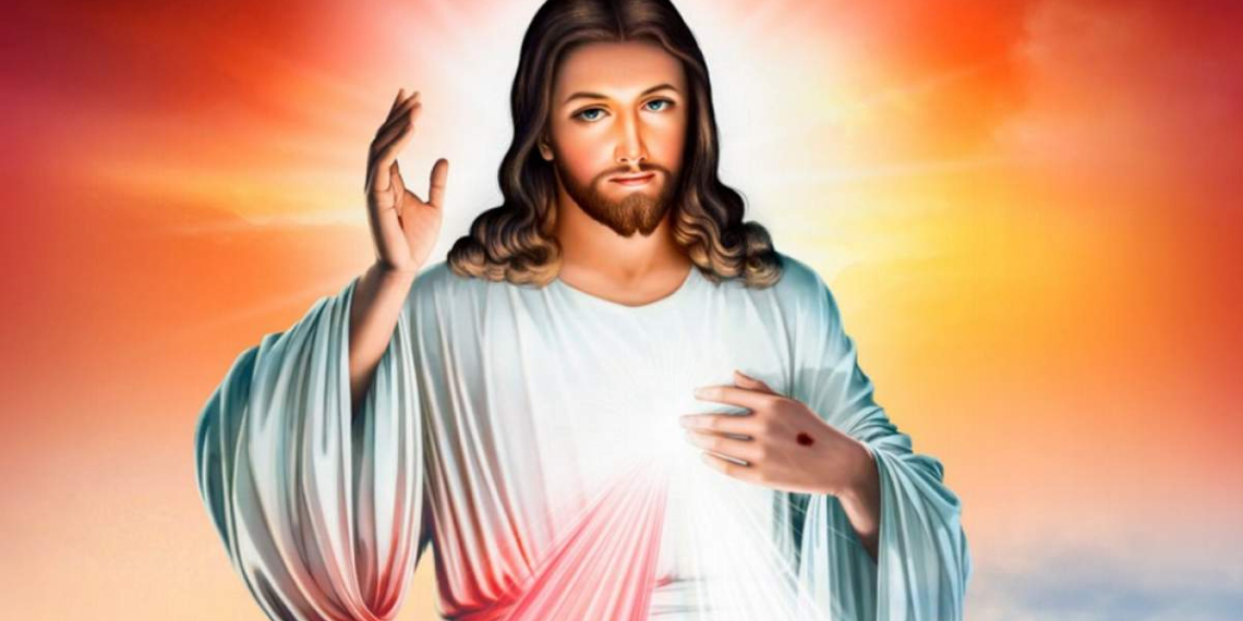 Niedziela Miłosierdzia Bożego