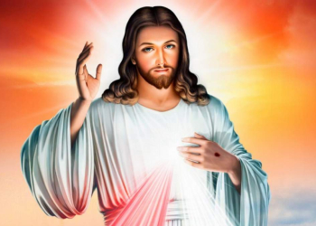 Niedziela Miłosierdzia Bożego