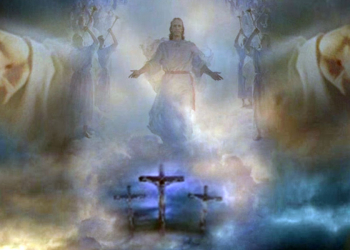 SZÓSTA NIEDZIELA WIELKANOCNA