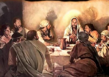 PIĄTA NIEDZIELA WIELKANOCNA