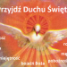 UROCZYSTOŚĆ ZESŁANIA DUCHA ŚWIĘTEGO
