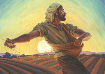 XI NIEDZIELA ZWYKŁA