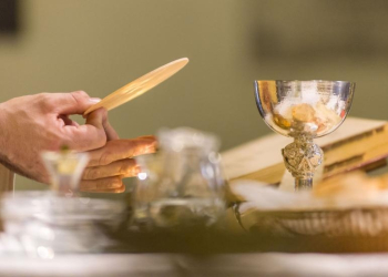 XIX NIEDZIELA ZWYKŁA