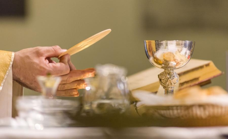 XIX NIEDZIELA ZWYKŁA