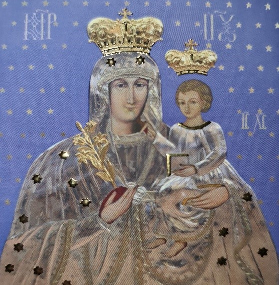 Rekoncyliacja 22.08.2021 – informacje