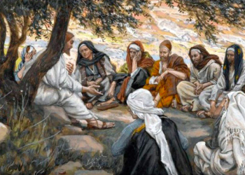 XXII NIEDZIELA ZWYKŁA