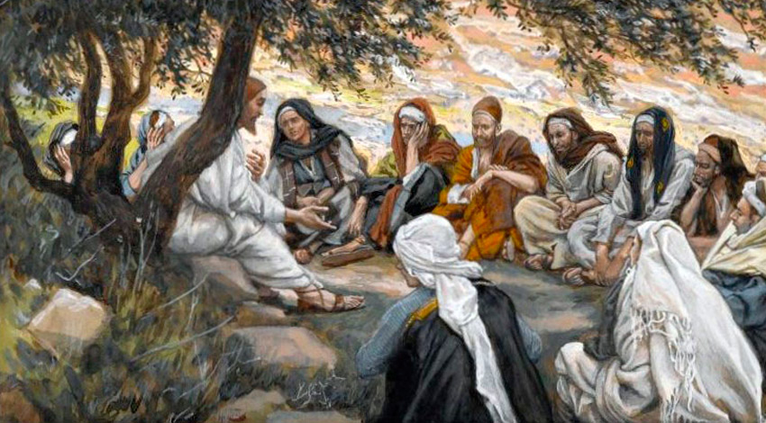 XXII NIEDZIELA ZWYKŁA