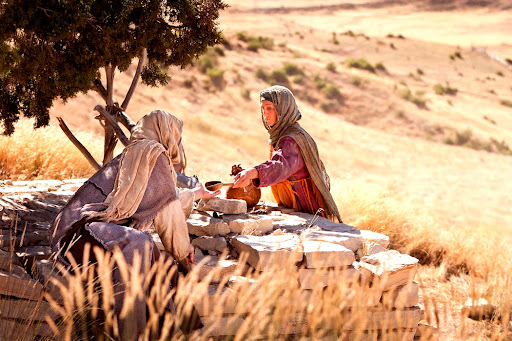 XXVI NIEDZIELA ZWYKŁA