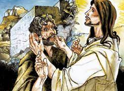 XXIII NIEDZIELA ZWYKŁA