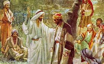 XXIV NIEDZIELA ZWYKŁA