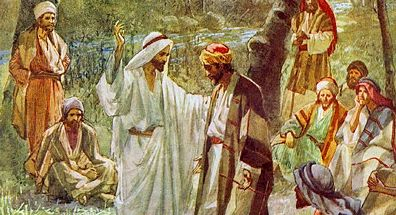 XXIV NIEDZIELA ZWYKŁA