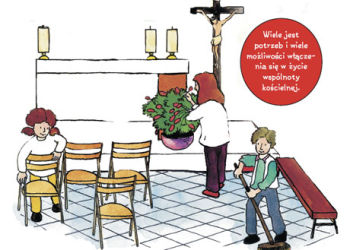 LIST DO PARAFIAN nr 23