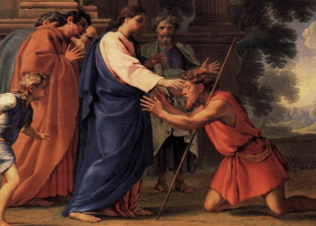 XXX NIEDZIELA ZWYKŁA