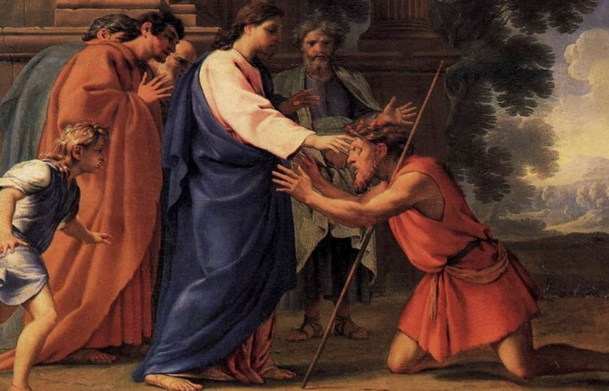 XXX NIEDZIELA ZWYKŁA