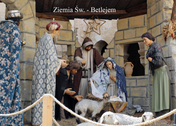 II NIEDZIELA PO NARODZENIU PAŃSKIM