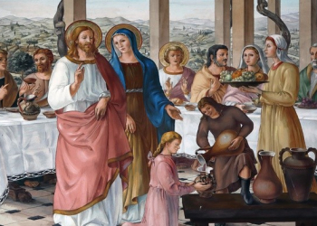 II NIEDZIELA ZWYKŁA