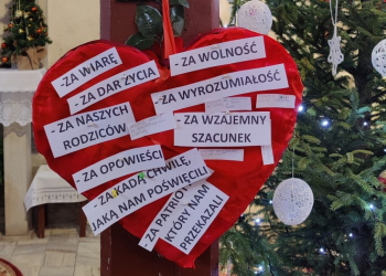 25 WYDARZENIE EWANGELIZACYJNE