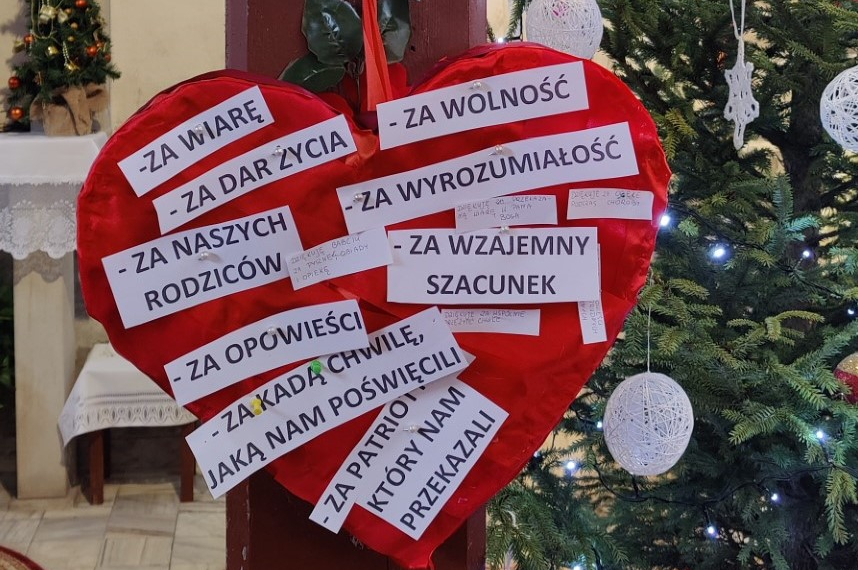 25 WYDARZENIE EWANGELIZACYJNE