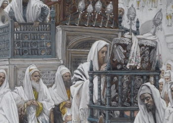 IV NIEDZIELA ZWYKŁA