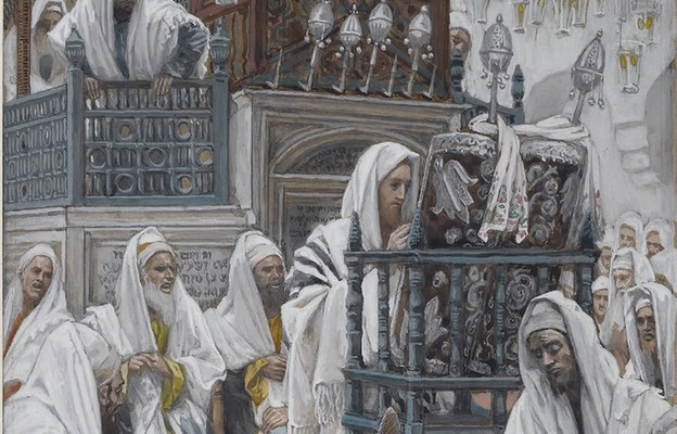 IV NIEDZIELA ZWYKŁA