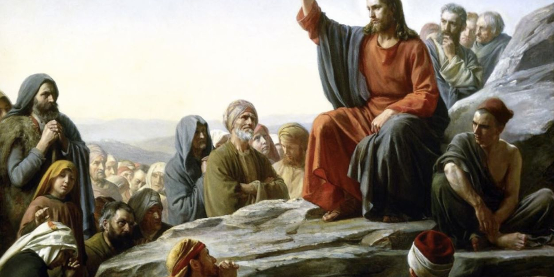 VI NIEDZIELA ZWYKŁA