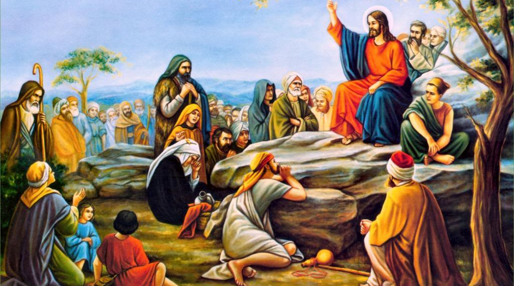 VII NIEDZIELA ZWYKŁA