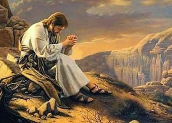 I NIEDZIELA WIELKIEGO POSTU