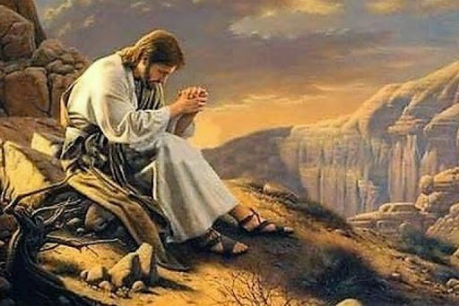 I NIEDZIELA WIELKIEGO POSTU