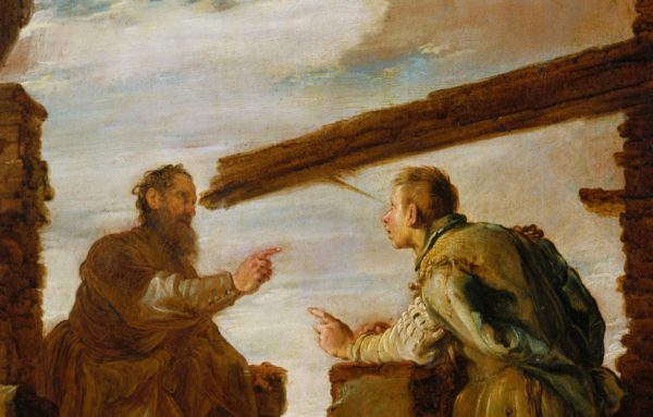 VIII NIEDZIELA ZWYKŁA