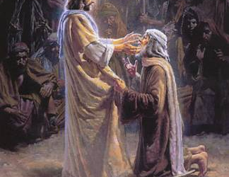 IV NIEDZIELA WIELKIEGO POSTU